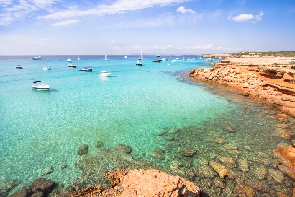 Formentera, Balearic Islands